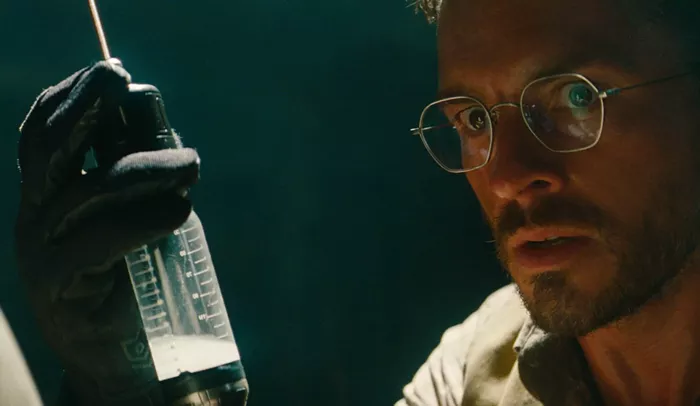 Dinosaurs Deserve So Much Better Than Jurassic World Rebirth